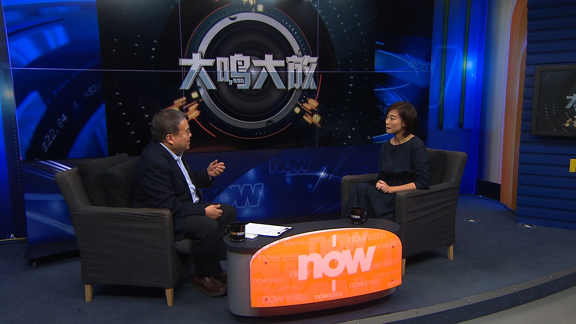 【大鳴大放】校園標語風波（一）