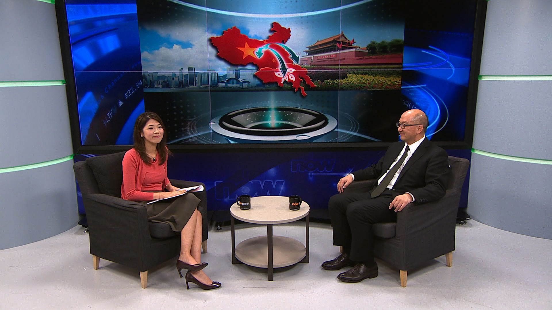 【大鳴大放】參政的步伐（一）