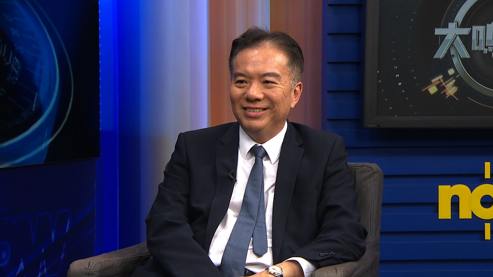 【大鳴大放】一帶一路與大灣區（一）