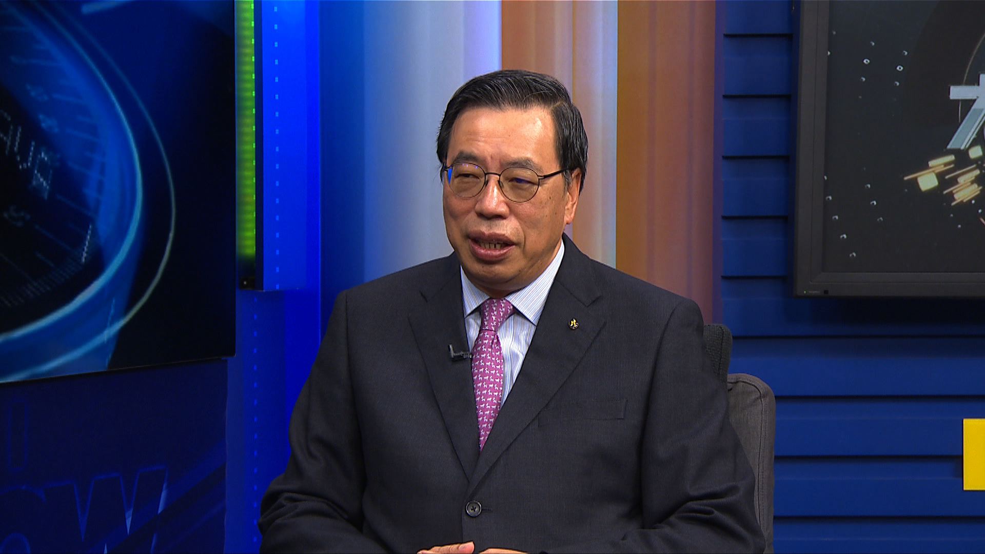 【大鳴大放】立法會年結（一）