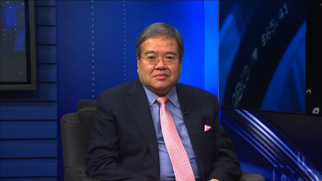 【大鳴大放】發展大灣區(二)