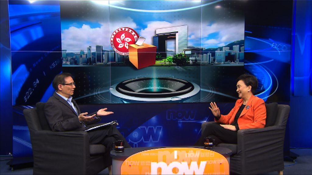 【大鳴大放】投票前夕(一)