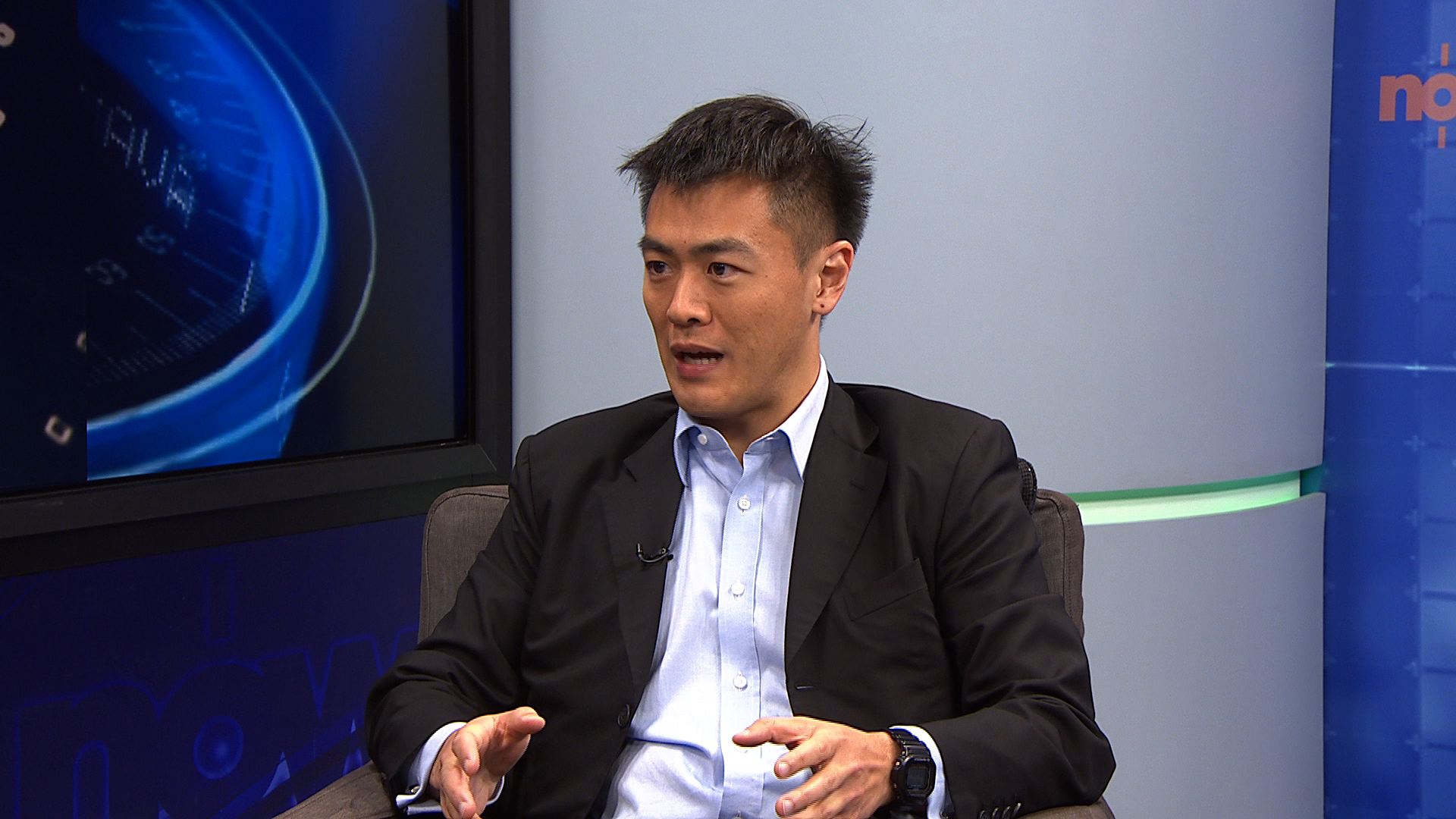 【大鳴大放】青年自薦（一）