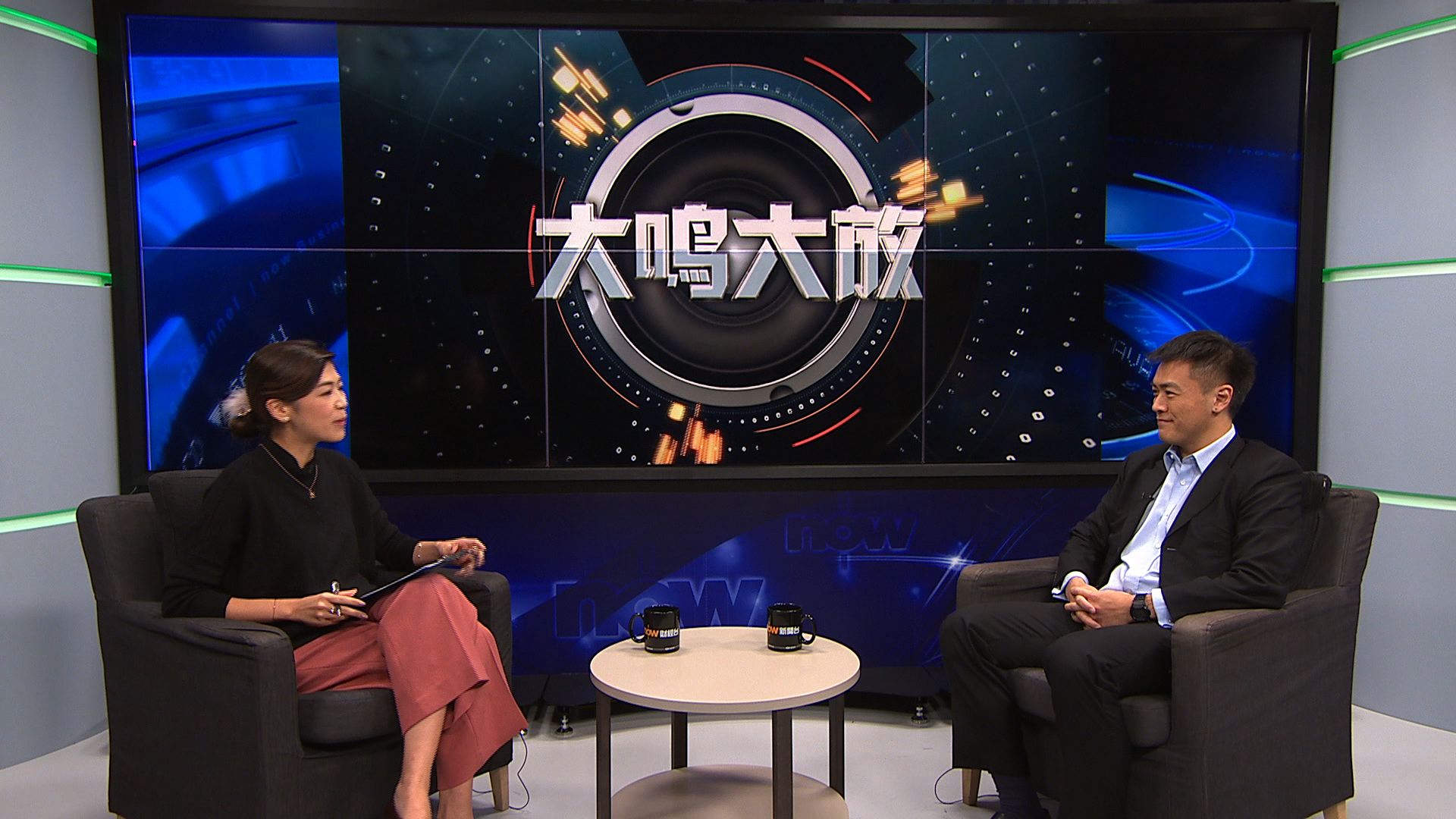 【大鳴大放】青年自薦（二）