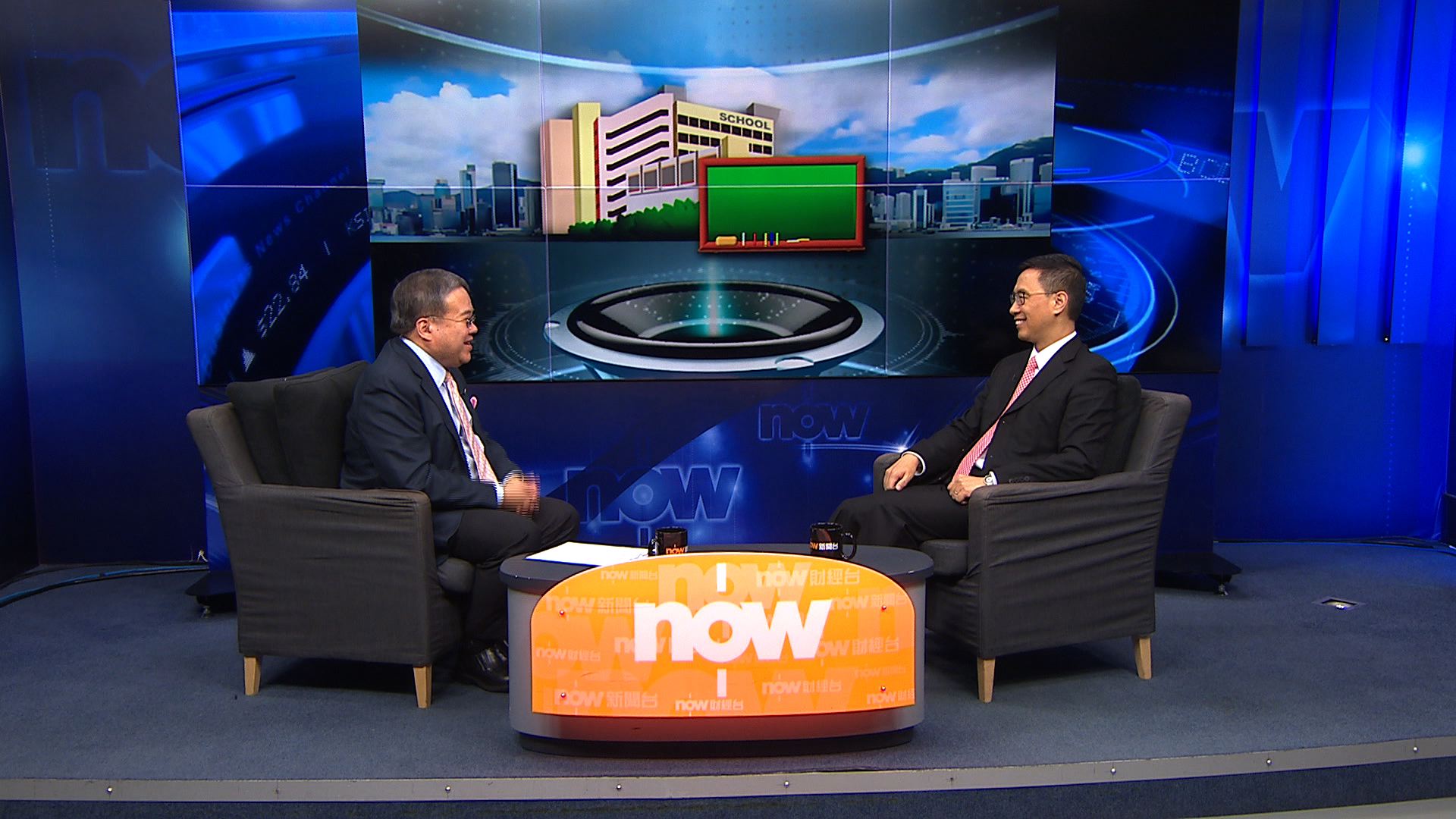 【大鳴大放】監察教學（一）