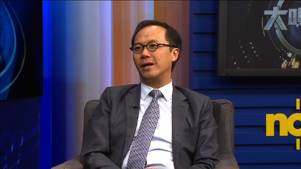 【大鳴大放】一地兩檢遇上拉布（二）