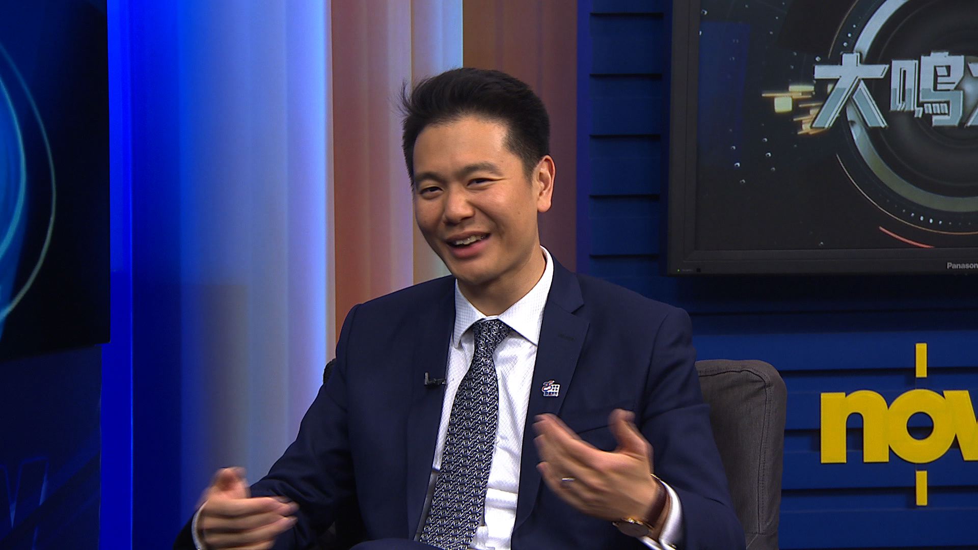 【大鳴大放】政黨合作(一)