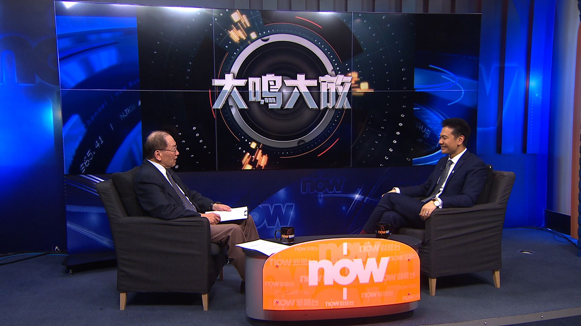 【大鳴大放】政黨合作(二)