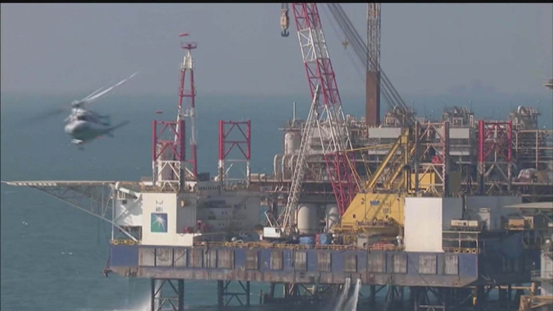 沙特阿美洽購山東裕隆石化一成股權