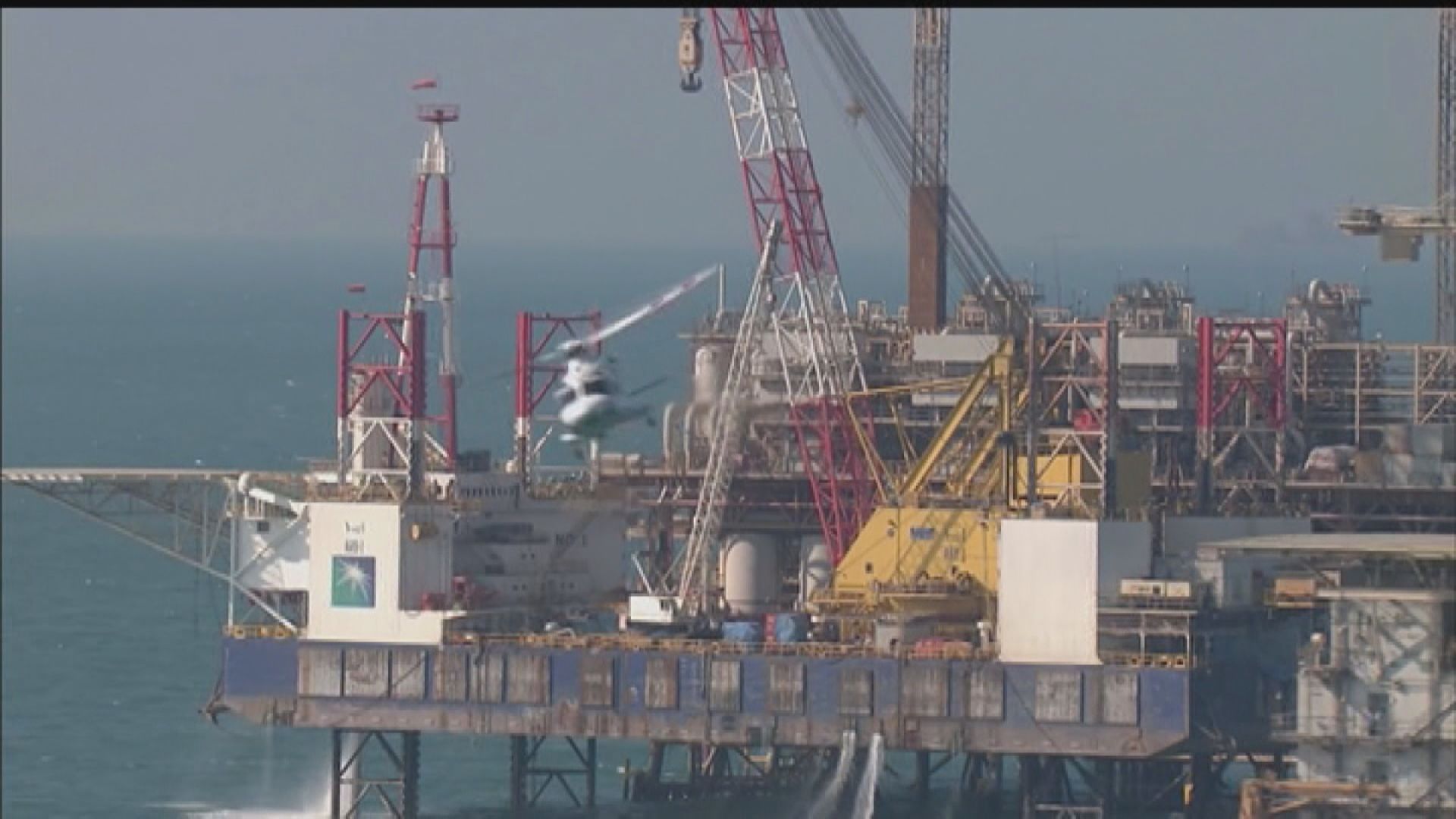 沙特阿美CEO：全球原油需求仍然具韌性