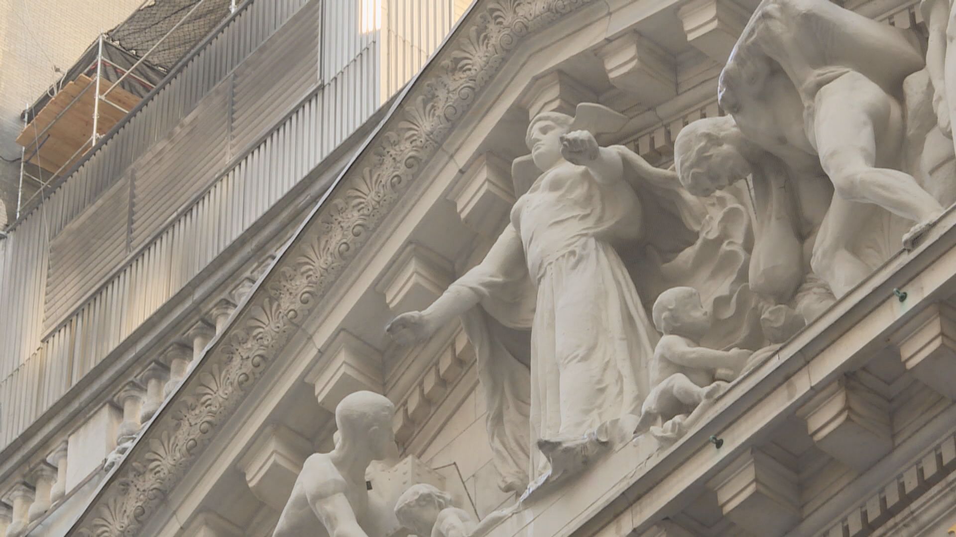 傳美司法部對Archegos爆倉事件展開調查