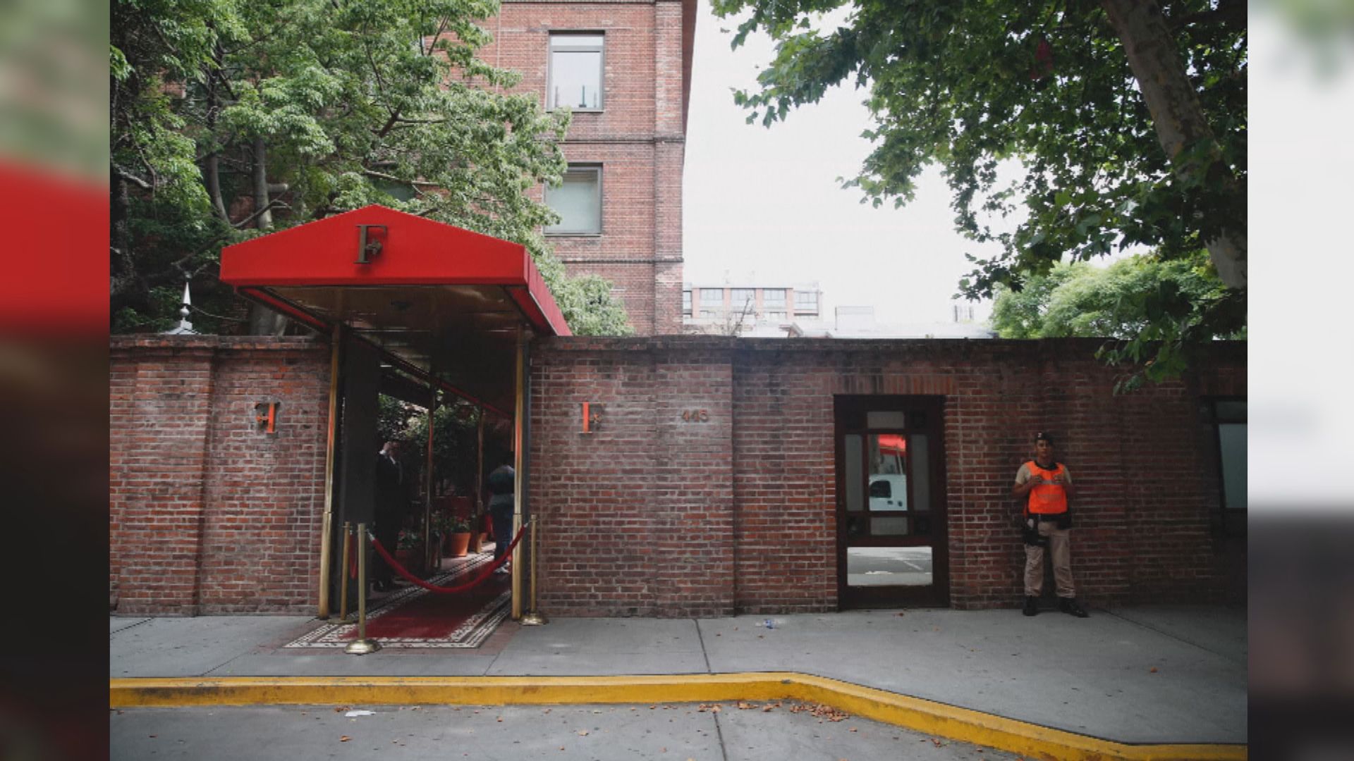 英遊客阿根廷遇劫中槍一死一重傷