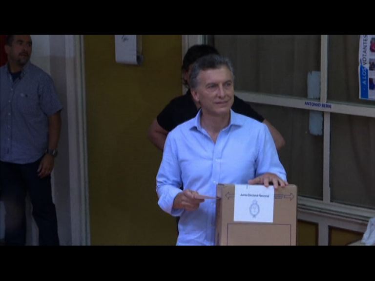 馬克里重振經濟任務艱巨