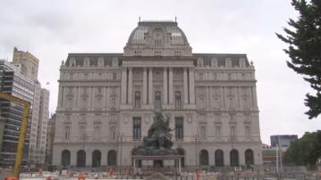 阿根廷總統米萊：遲早關閉阿根廷央行