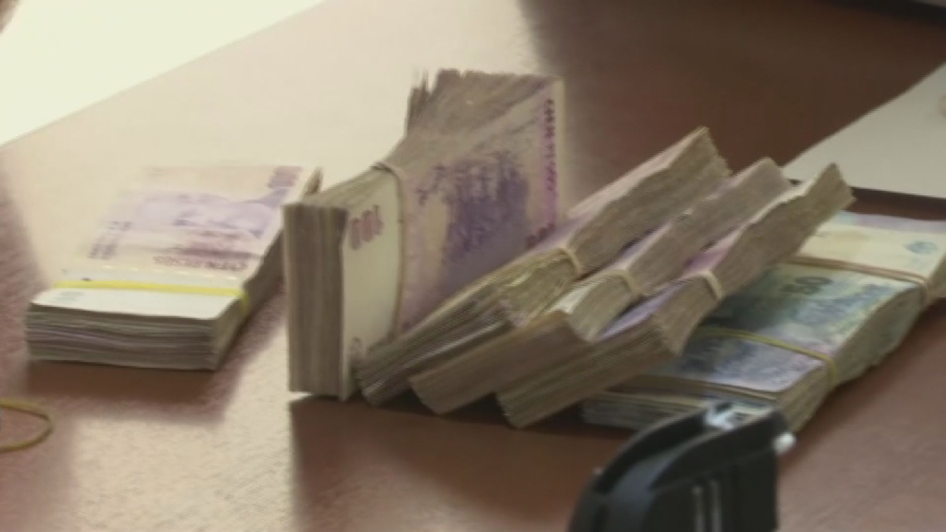 阿根廷加息至60厘　比索繼續急瀉創新低