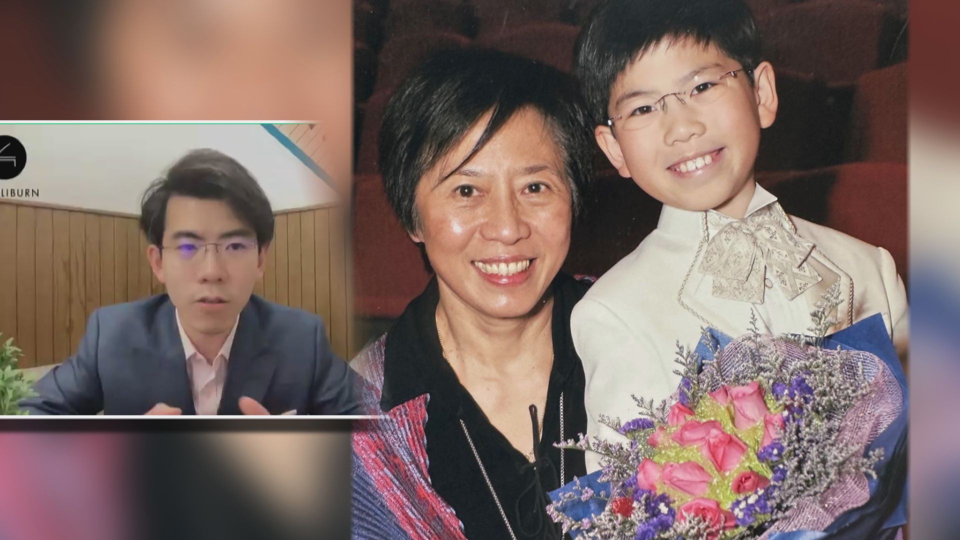 港產鋼琴神童｜沈靖韜揚威國際感激恩師黃懿倫栽培　八月底回港表演