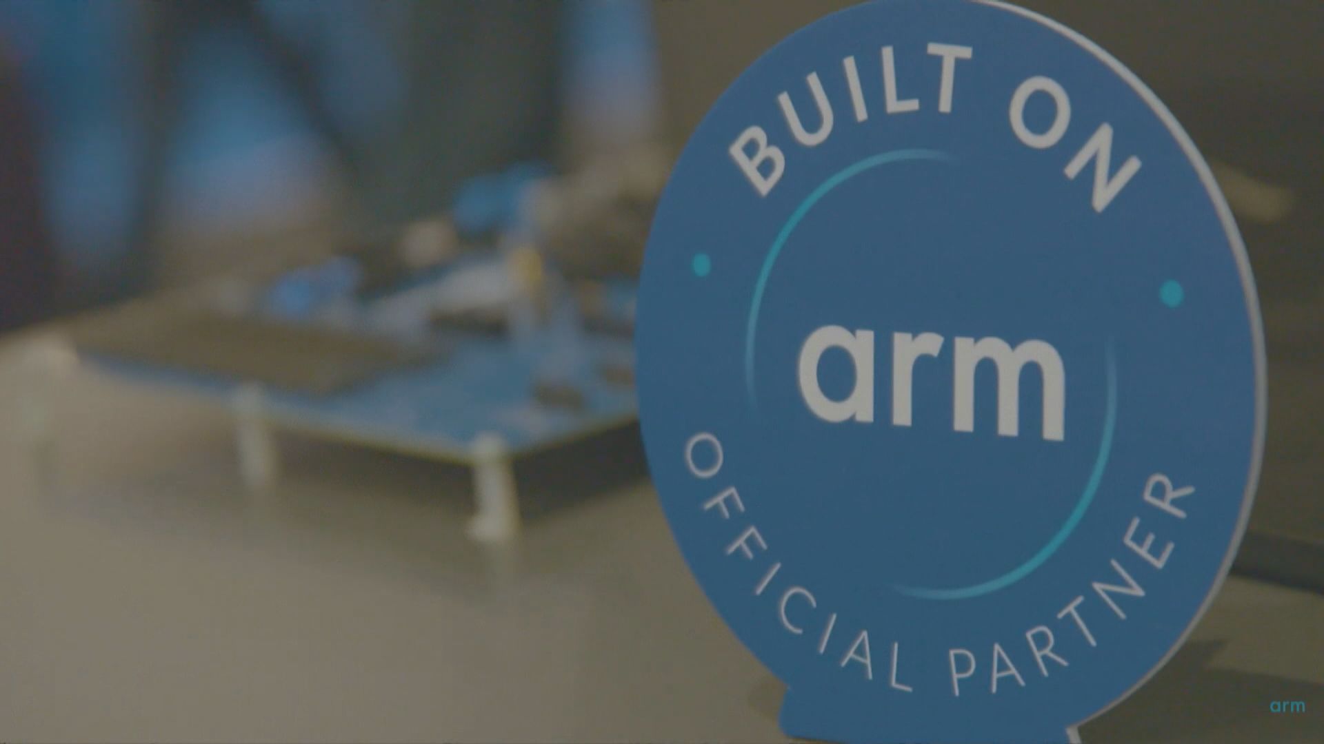 軟銀旗下Arm美上市據報已錄逾10倍超額認購