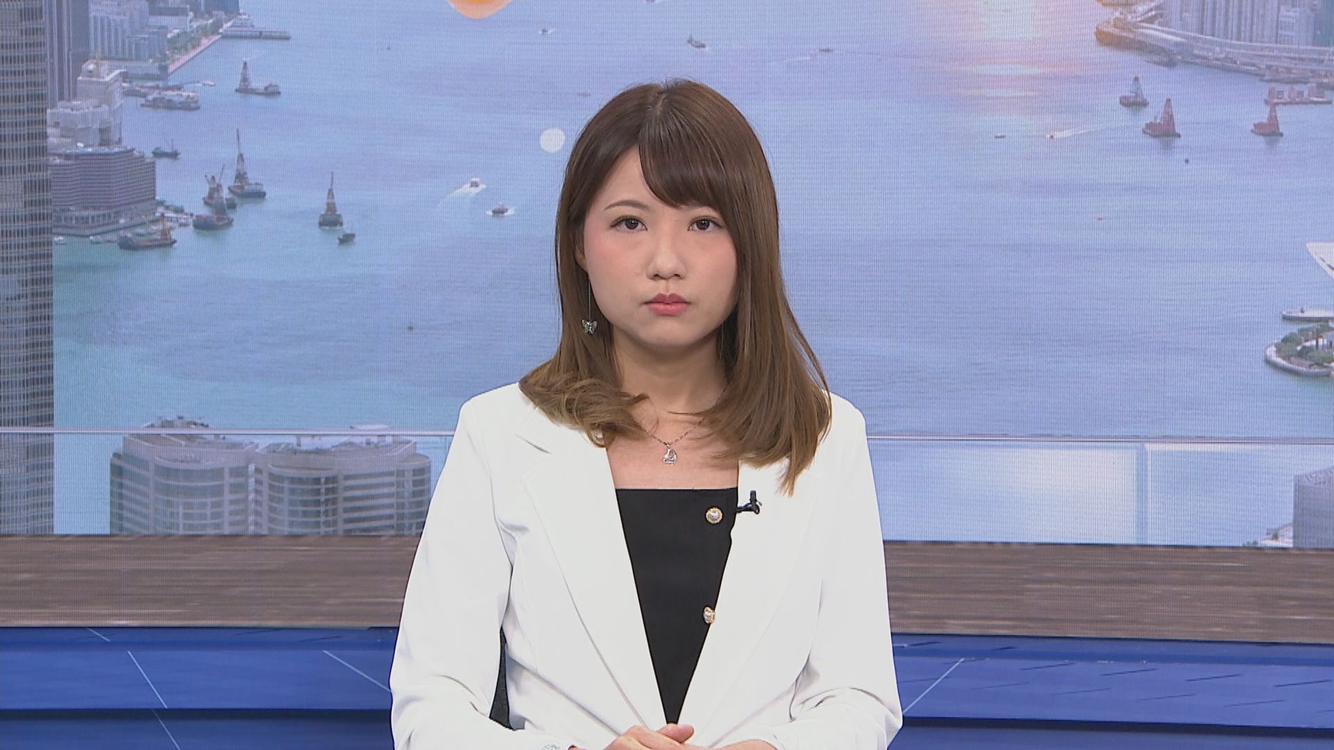 消息：警拘五人涉違國安法　包括壹傳媒張劍虹及蘋果羅偉光