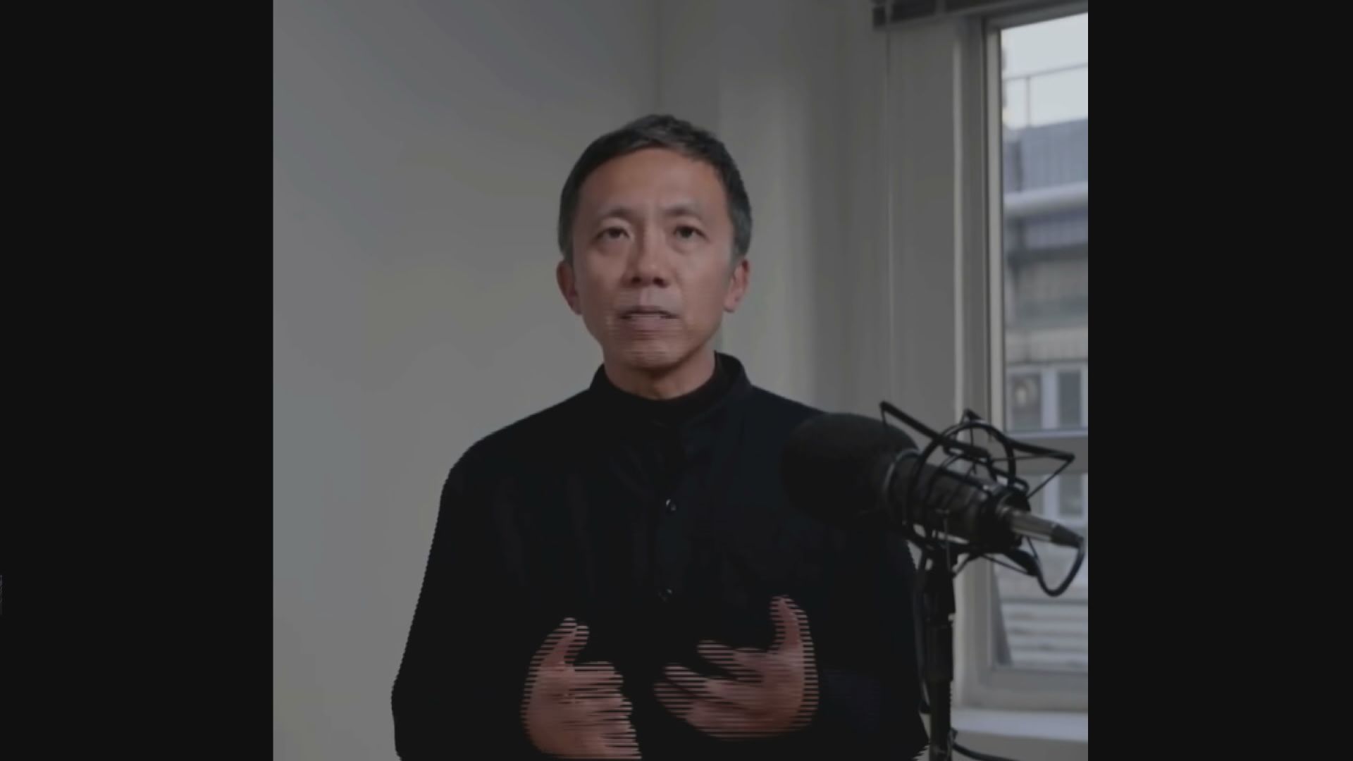 消息：警方國安處拘捕傳媒人區家麟涉串謀發布或複製煽動刊物