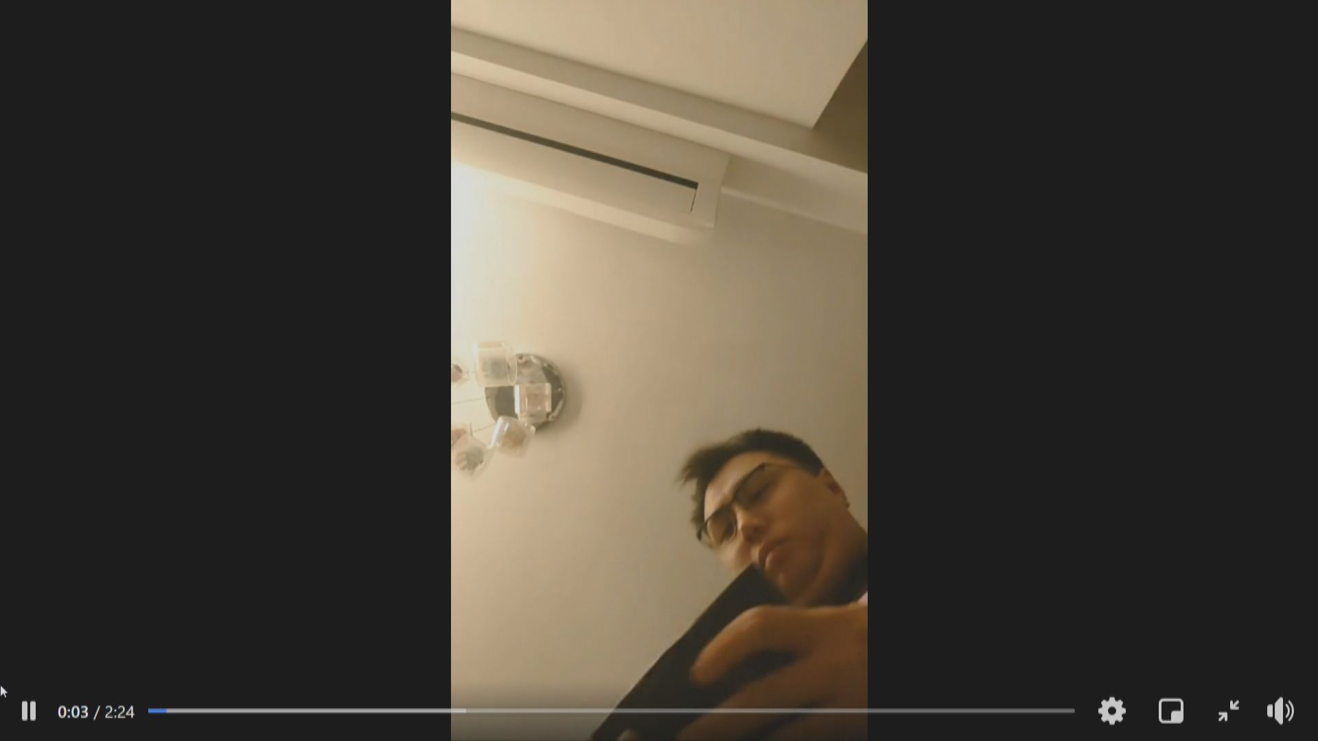 警方指案件涉及選舉開支　不排除更多人被捕