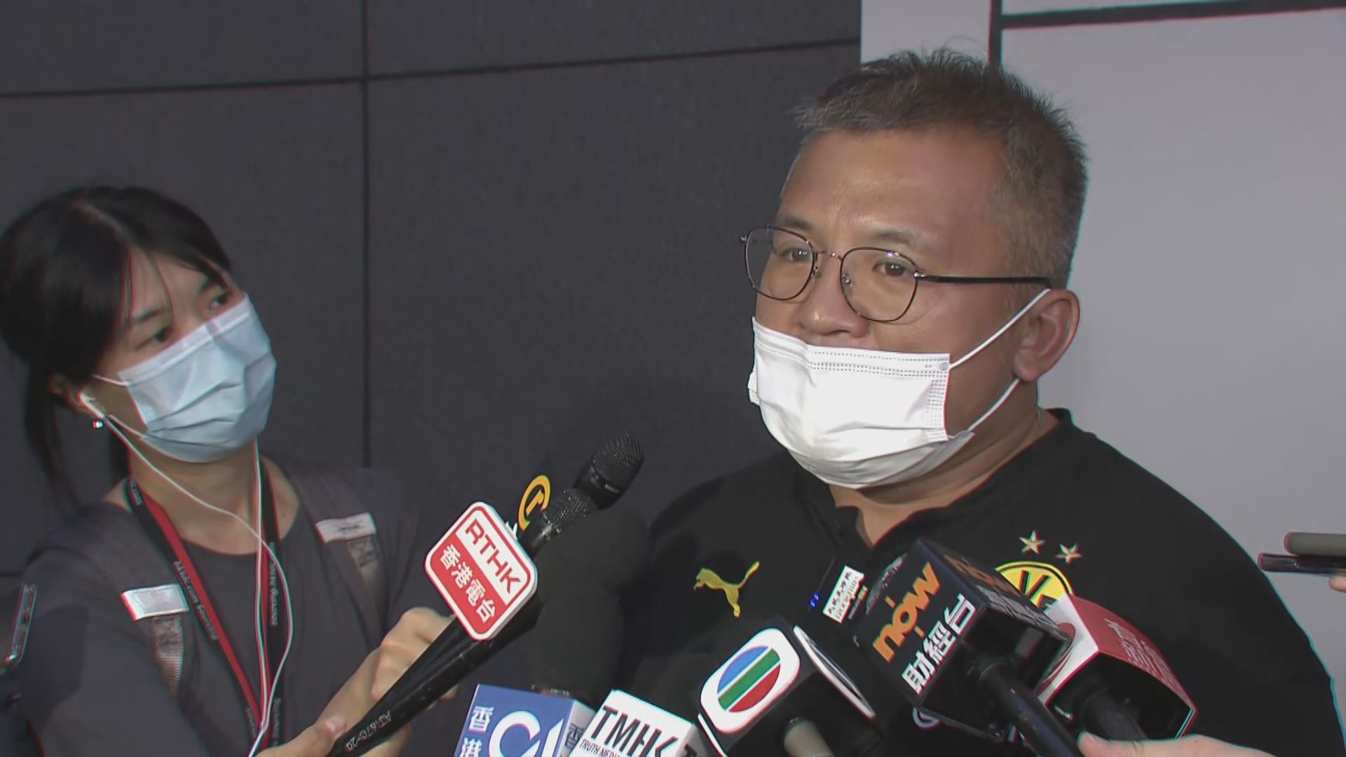 警方再拘捕蘋果前員工　記協主席：擔心更多前員工被捕