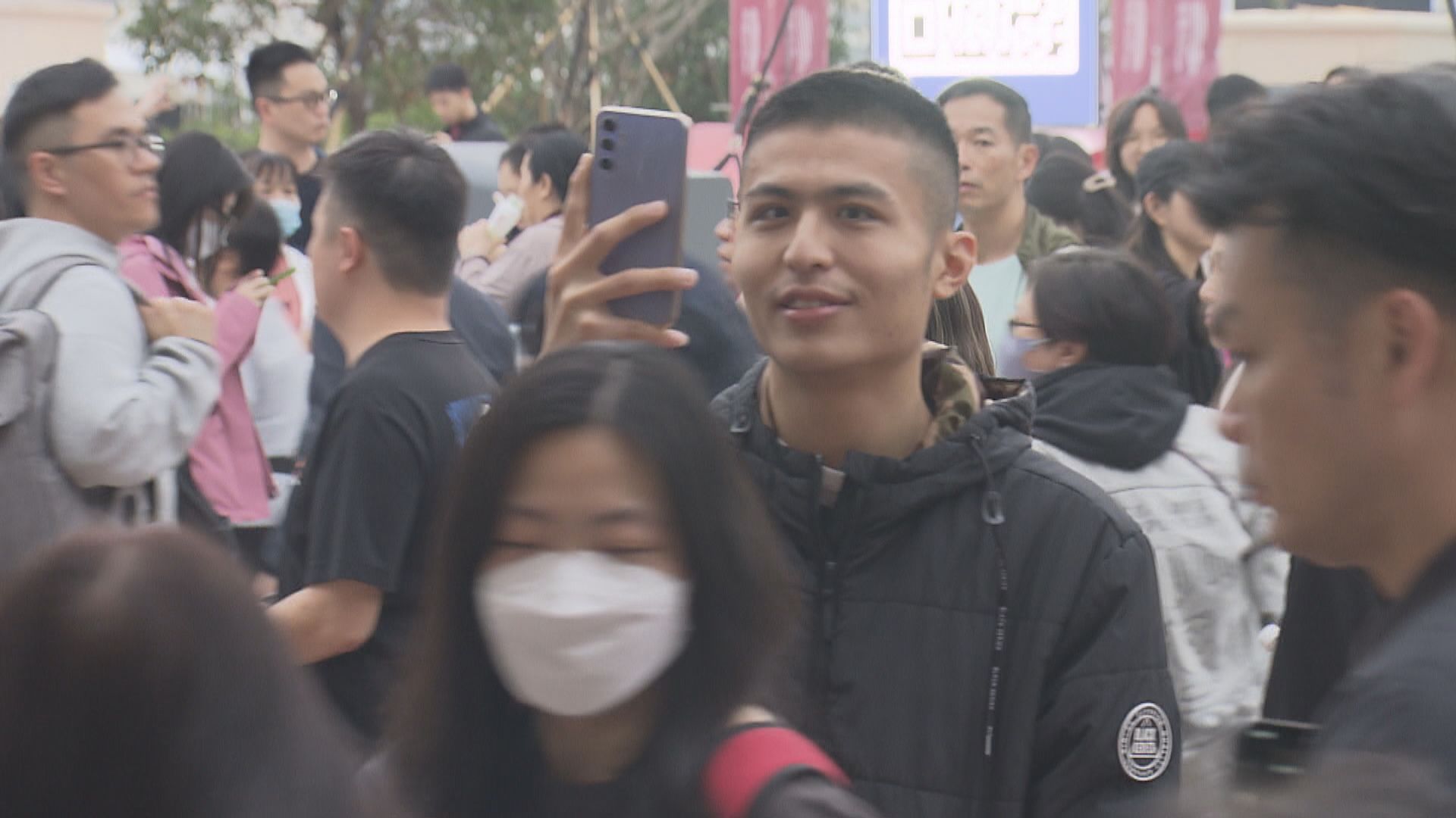 「劉馬車」涉四日内非禮11女被捕　年齡最細僅12歲