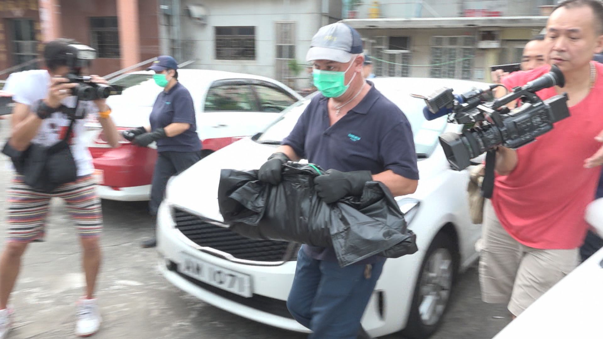 女嬰疑被疏忽照顧致死　父親被控誤殺