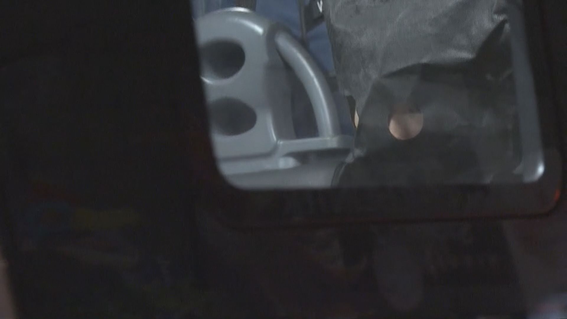 旺角發生入屋行劫案　14歲男童被捕