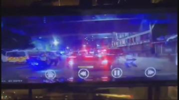 男司機遇警截查時逃去　涉狂亂駕駛販毒等罪被捕