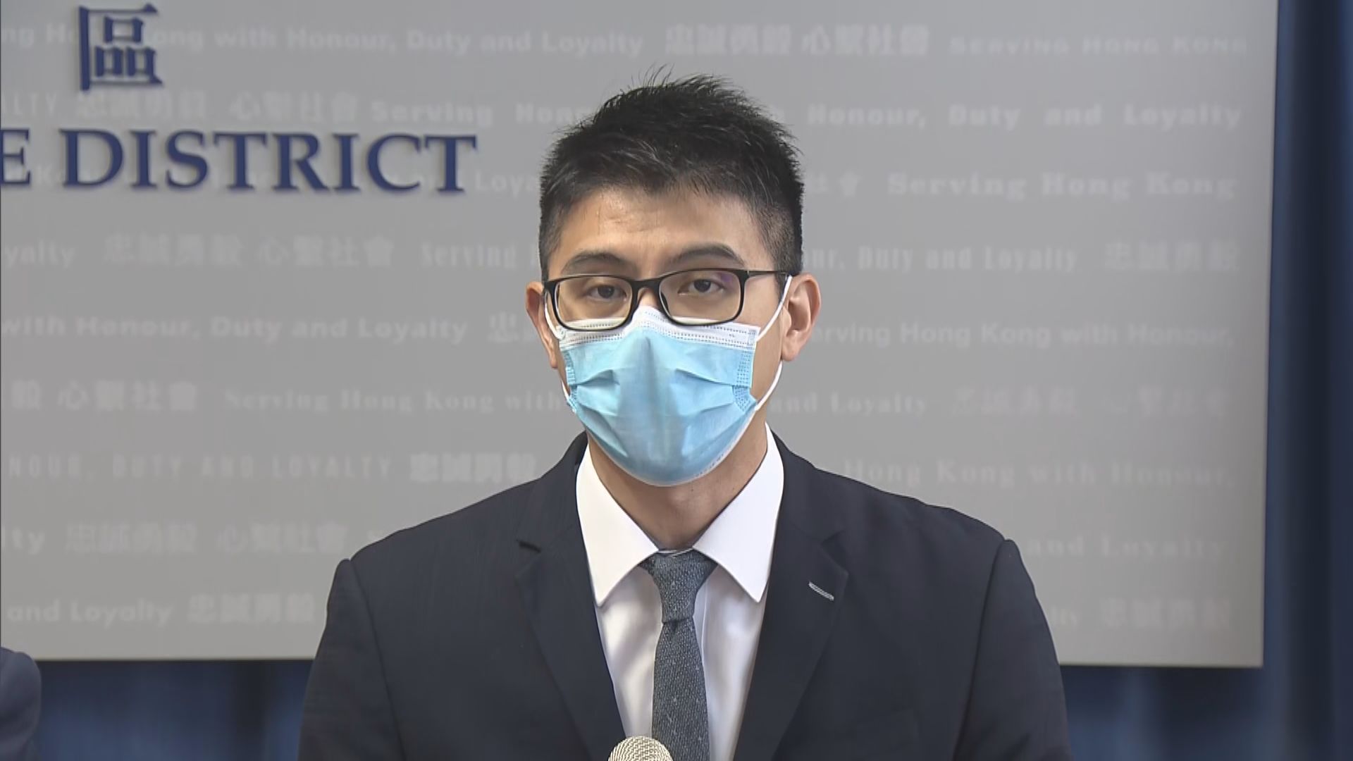 警拘21人　涉以代客泊車為名勒索、刑事恐嚇及盜竊