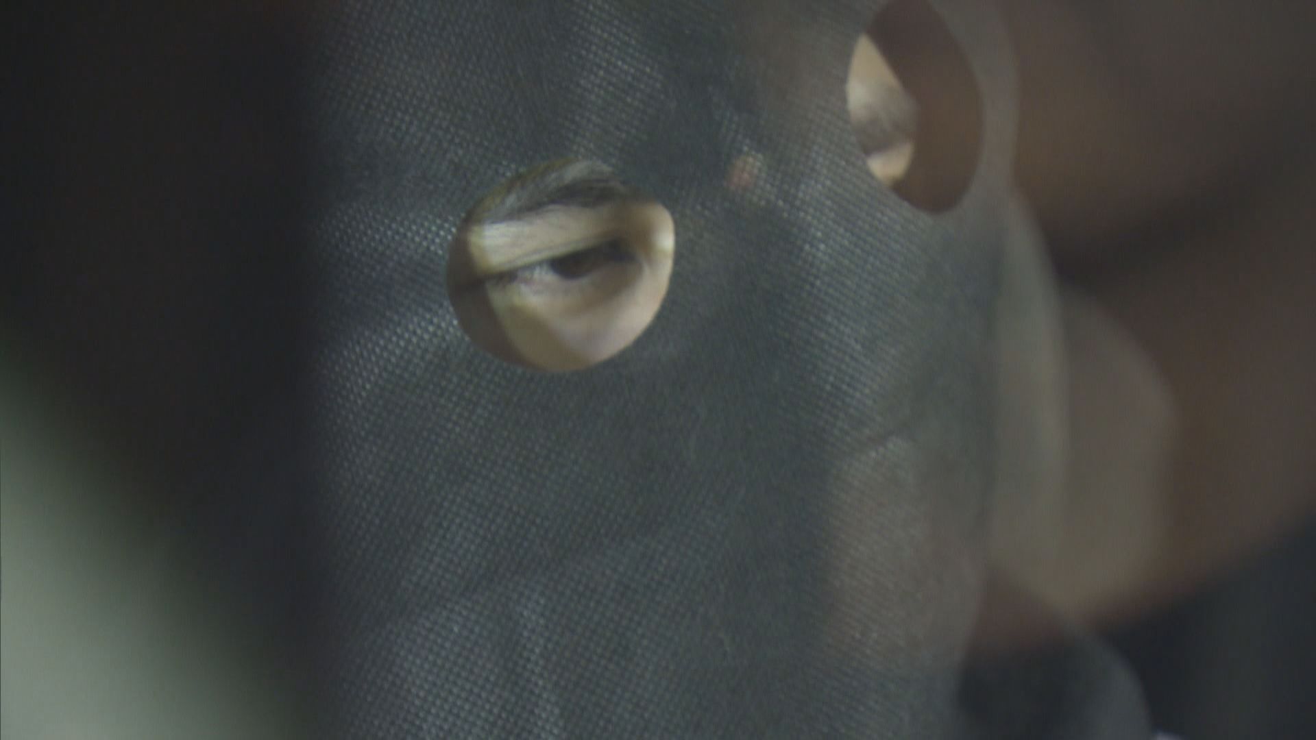 男子疑企圖誘拐八歲女童被捕