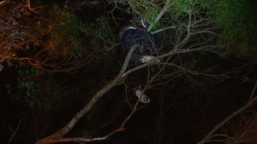 西貢獨立屋遭爆竊警拘兩人