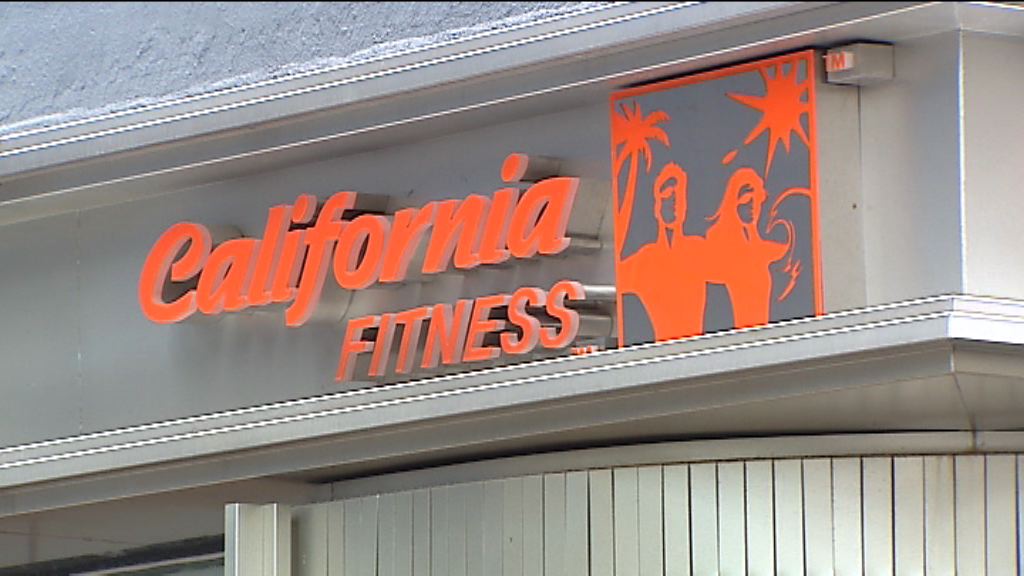 涉違商品條例　海關拘連鎖健身中心董事