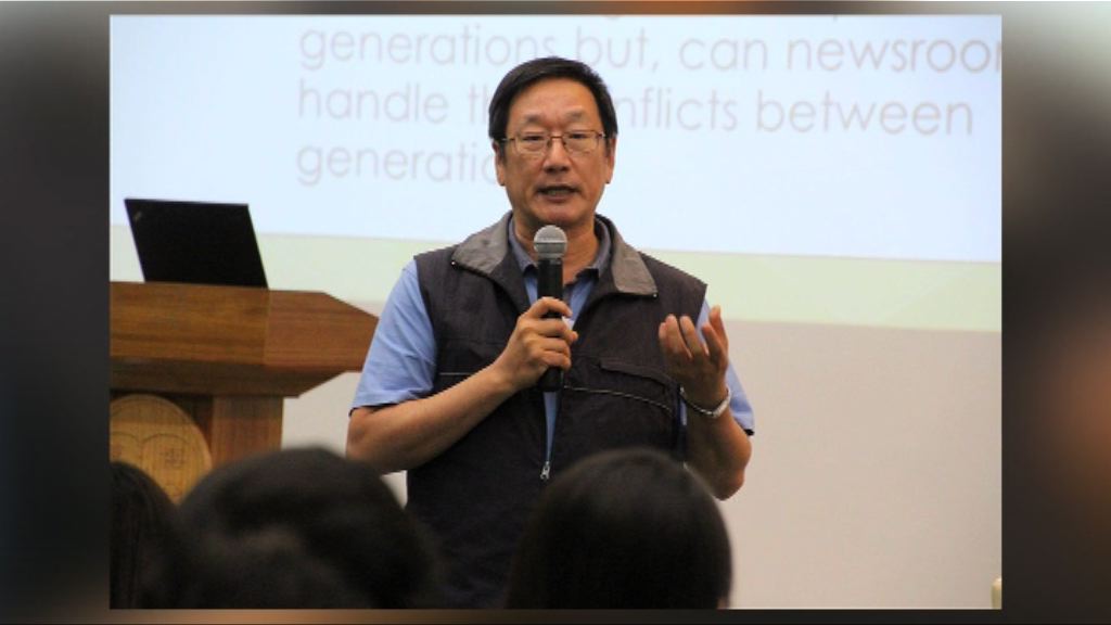 消息：張圭陽涉非禮被捕