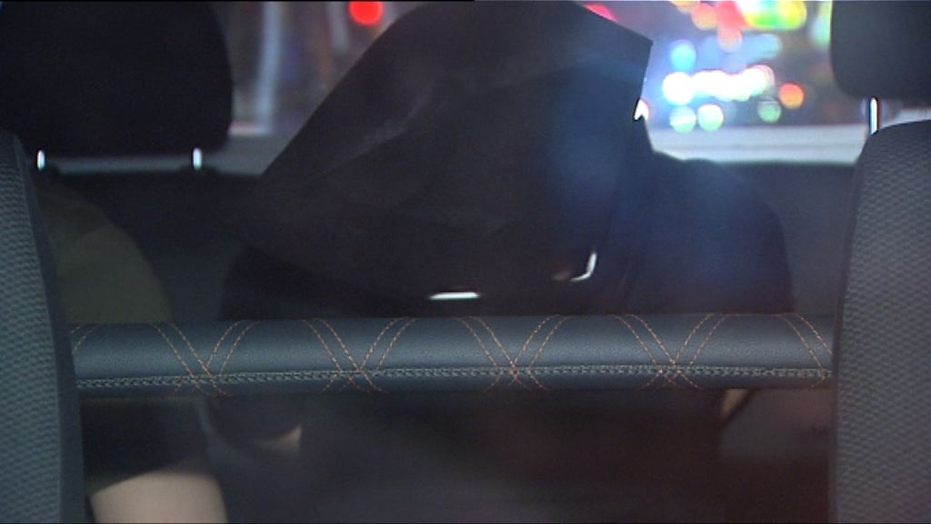 警旺角截查私家車檢可卡因拘一人