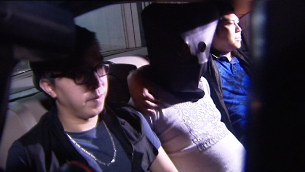 警方長沙灣拘一漢涉清洗黑錢