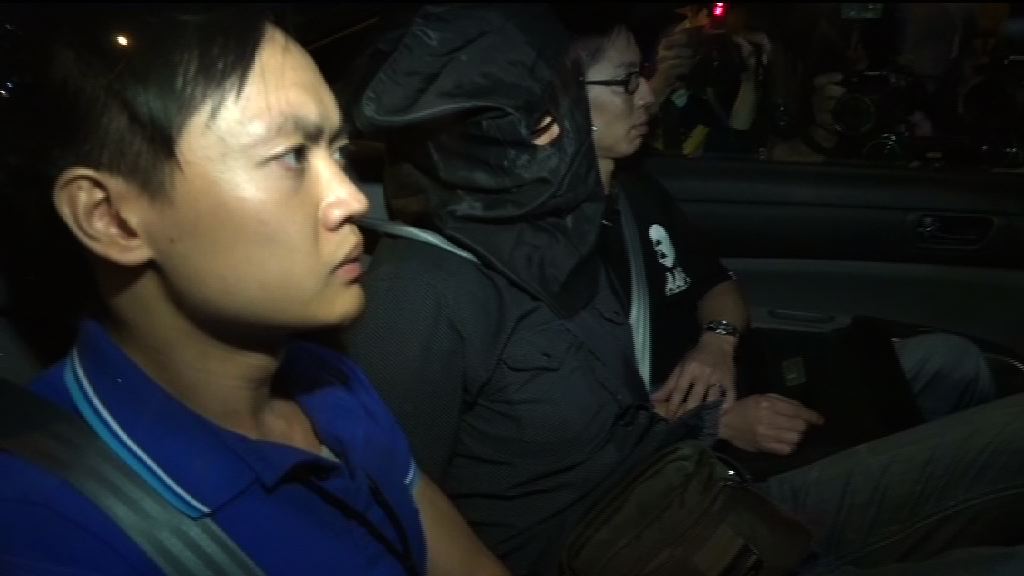 男子涉觀塘多宗虛報案件被捕