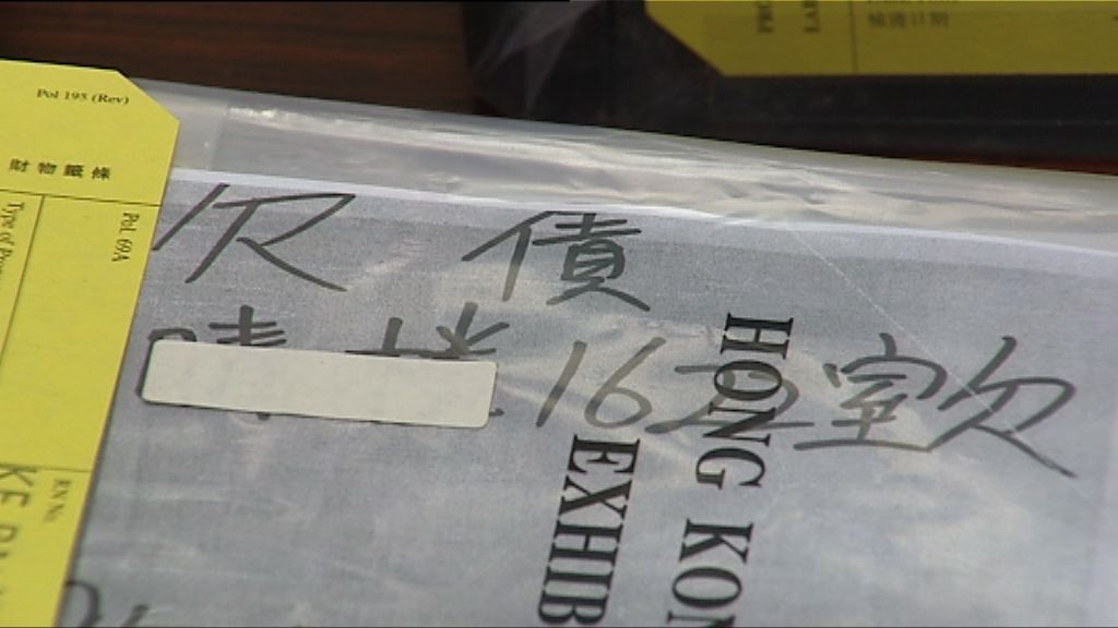 警破高利貸集團拘十五人