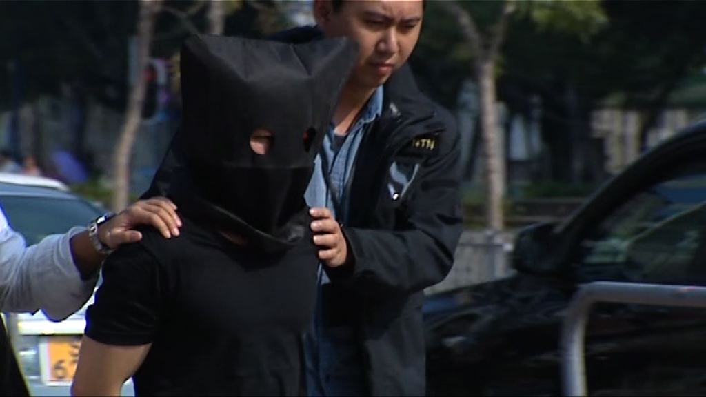 警方再拘一男涉多宗新界北爆竊案