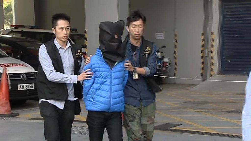 警方搗破援交網站拘23人