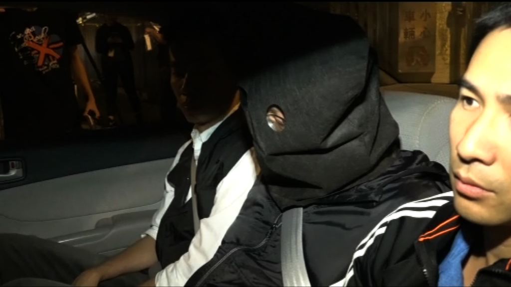 男子疑涉多宗電話騙案被捕