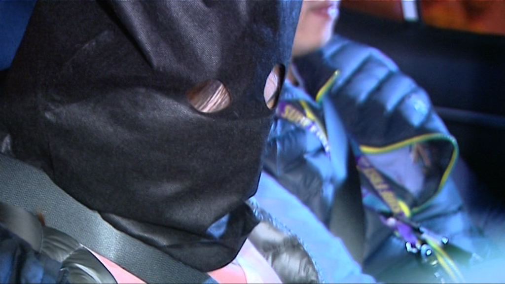 女子疑涉兩宗電話騙案被捕