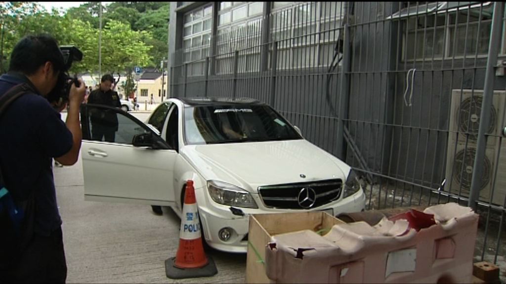 警拘一男涉尖沙咀劫案　三人仍然在逃