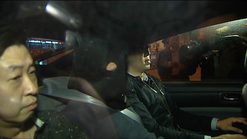 一的士司機涉偷拍乘客餵母乳被捕