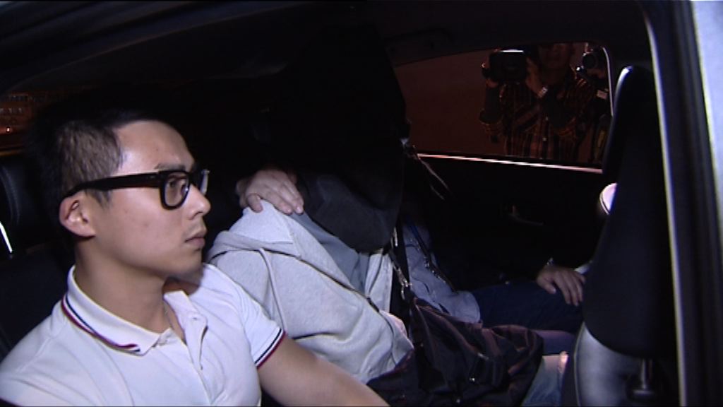 警方大角咀拘一漢涉荃灣姦劫案