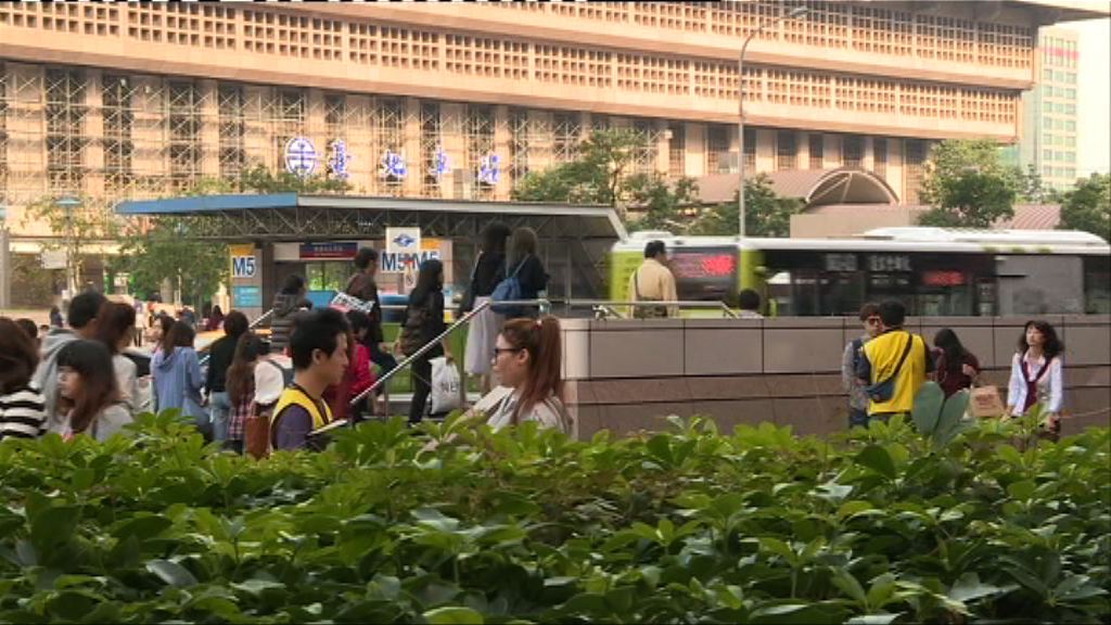 港男涉在台灣謀殺女友後返港被捕