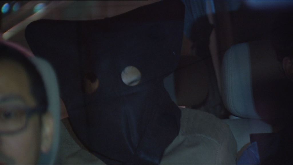 七名男女涉非法禁錮被捕