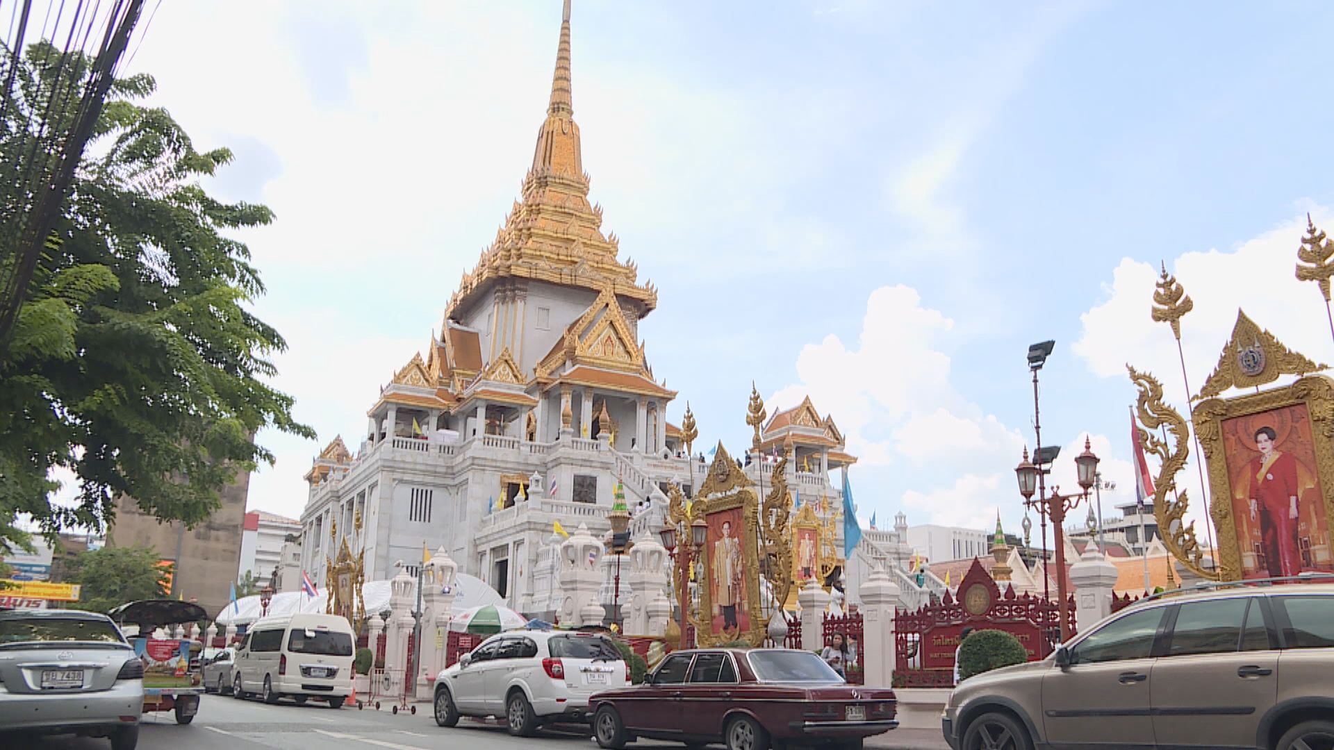 駐曼谷經貿辦：截至今早泰國未對入境港人實施強制隔離