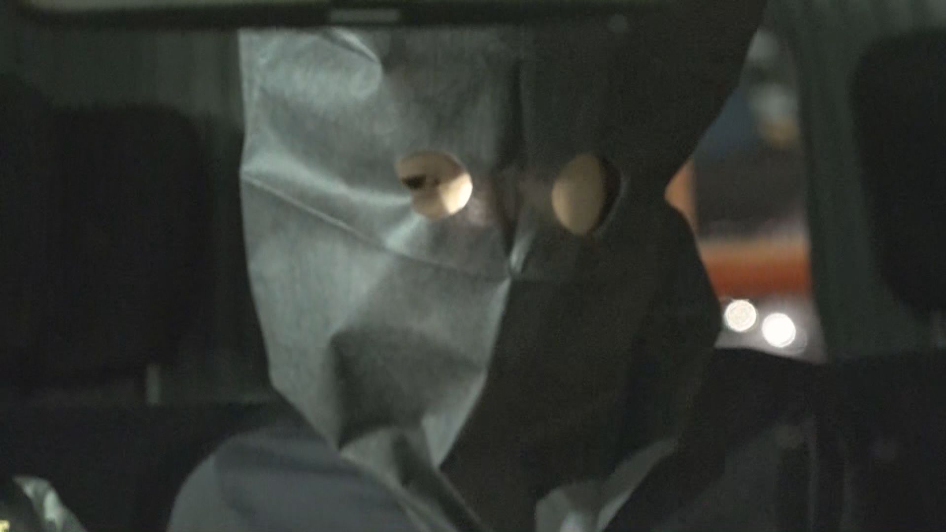 將軍澳斬人燒車案　警拘十四人