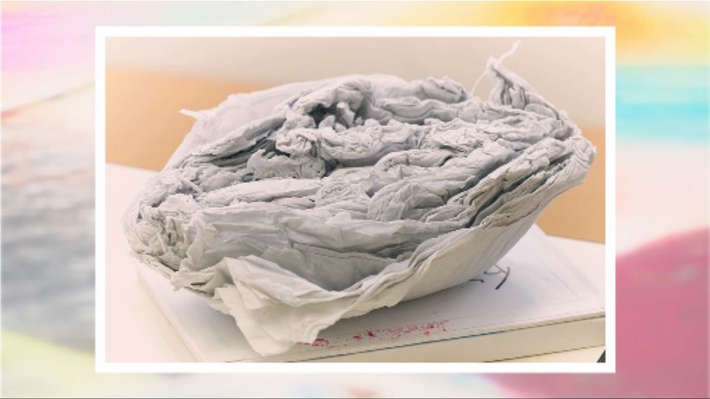 陶藝助智障人士控制情緒